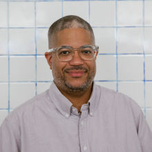 Photo of Jordan Cook