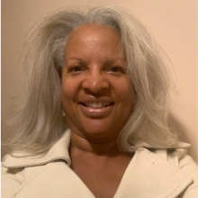 Photo of Shawn Grain Carter